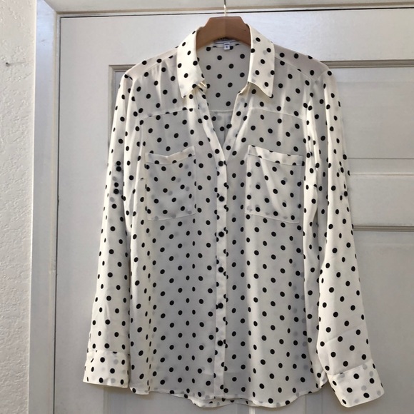 Express Tops - Express Portofino shirt